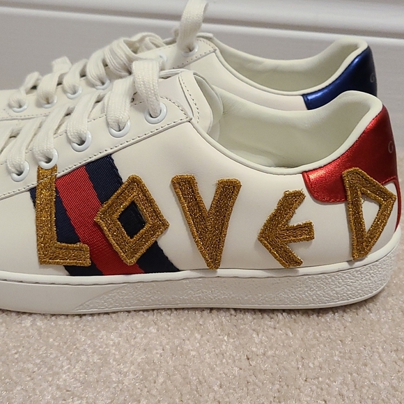 Gucci x Disney 'Loved" - Picture 2 of 8